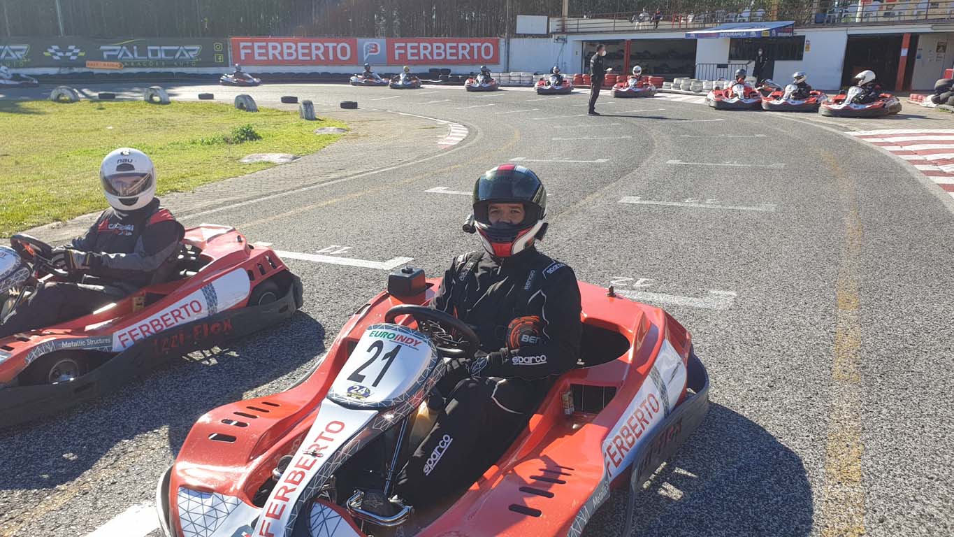 Academia Kart Cup23